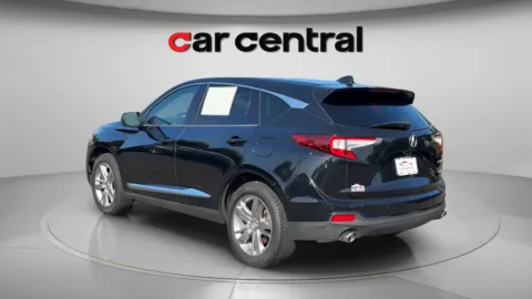 Another view of 2019 Acura RDX Advance Package for sale in Milford, CT at Car Central Milford