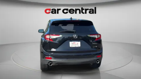 More photos of 2019 Acura RDX Advance Package at Car Central Milford, CT
