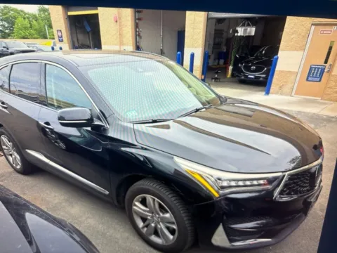 More photos of 2019 Acura RDX Advance Package at Car Central Milford, CT
