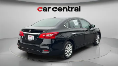 More photos of 2018 Nissan Sentra SV at Car Central Milford, CT
