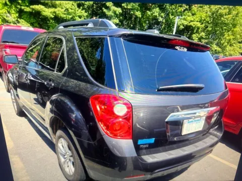 Photos of 2015 Chevrolet Equinox LT for sale in Milford, CT at Car Central Milford