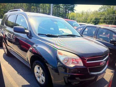 More photos of 2015 Chevrolet Equinox LT at Car Central Milford, CT