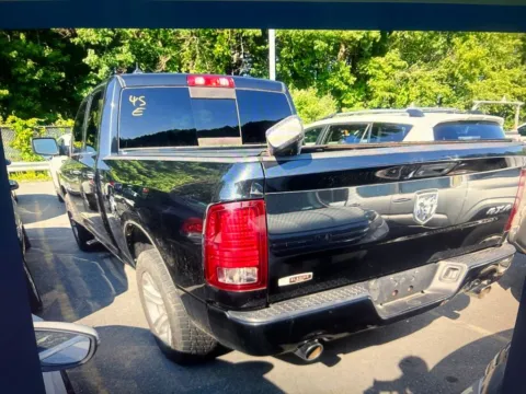 Photos of 2015 Ram 1500 Sport for sale in Milford, CT at Car Central Milford