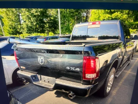 Another view of 2015 Ram 1500 Sport for sale in Milford, CT at Car Central Milford