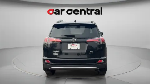 More photos of 2018 Toyota RAV4 XLE at Car Central Milford, CT