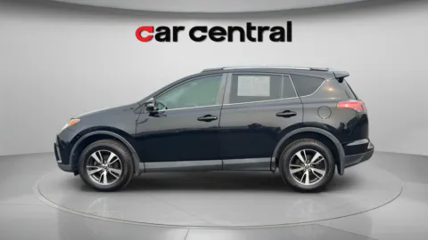 Photos of 2018 Toyota RAV4 XLE for sale in Milford, CT at Car Central Milford