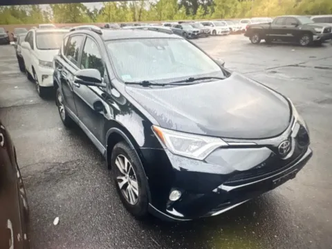 More photos of 2018 Toyota RAV4 XLE at Car Central Milford, CT