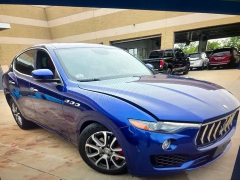 More photos of 2019 Maserati Levante at Car Central Milford, CT