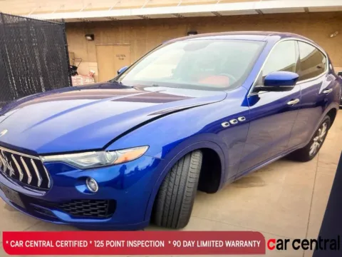 Unknown 2019 Maserati Levante for sale in Milford, CT