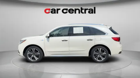 Photos of 2019 Acura MDX Sport Hybrid 3.0L for sale in Milford, CT at Car Central Milford