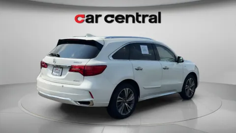 More photos of 2019 Acura MDX Sport Hybrid 3.0L at Car Central Milford, CT