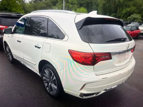 Photos of 2019 Acura MDX Sport Hybrid 3.0L for sale in Milford, CT at Car Central Milford