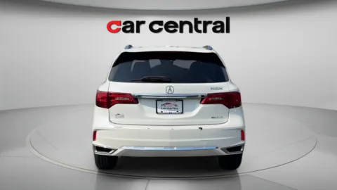 More photos of 2019 Acura MDX Sport Hybrid 3.0L at Car Central Milford, CT