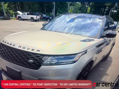 Unknown 2019 Land Rover Range Rover Velar SE R-Dynamic for sale in Milford, CT