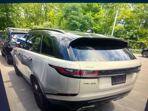 Photos of 2019 Land Rover Range Rover Velar SE R-Dynamic for sale in Milford, CT at Car Central Milford