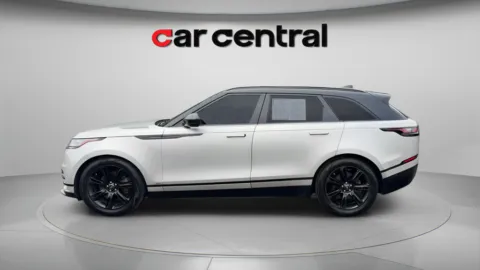 Photos of 2019 Land Rover Range Rover Velar SE R-Dynamic for sale in Milford, CT at Car Central Milford