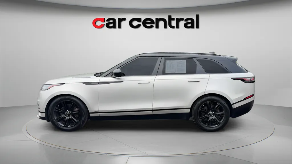 Photos of 2019 Land Rover Range Rover Velar SE R-Dynamic for sale in Milford, CT at Car Central Milford