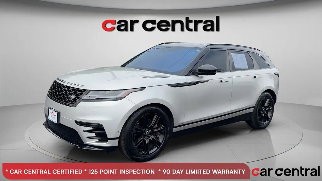 Unknown 2019 Land Rover Range Rover Velar SE R-Dynamic for sale in Milford, CT