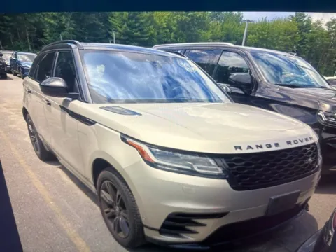 More photos of 2019 Land Rover Range Rover Velar SE R-Dynamic at Car Central Milford, CT