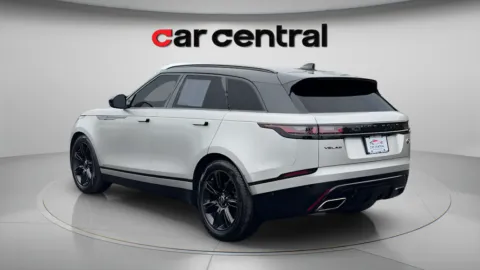 Another view of 2019 Land Rover Range Rover Velar SE R-Dynamic for sale in Milford, CT at Car Central Milford