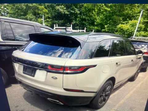 Another view of 2019 Land Rover Range Rover Velar SE R-Dynamic for sale in Milford, CT at Car Central Milford