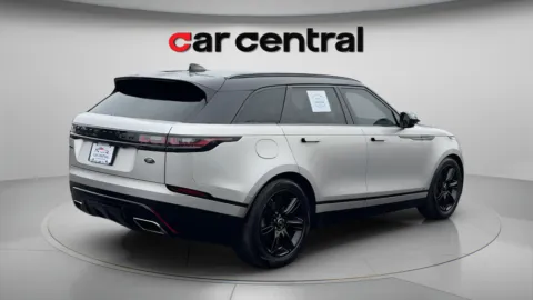 More photos of 2019 Land Rover Range Rover Velar SE R-Dynamic at Car Central Milford, CT