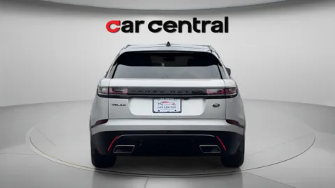 More photos of 2019 Land Rover Range Rover Velar SE R-Dynamic at Car Central Milford, CT