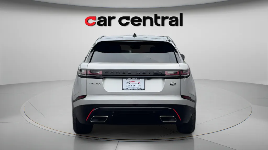 More photos of 2019 Land Rover Range Rover Velar SE R-Dynamic at Car Central Milford, CT