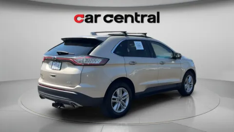 More photos of 2018 Ford Edge SEL at Car Central Milford, CT