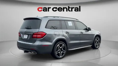 More photos of 2018 Mercedes-Benz GLS 550 at Car Central Milford, CT