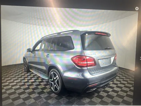 Photos of 2018 Mercedes-Benz GLS 550 for sale in Milford, CT at Car Central Milford