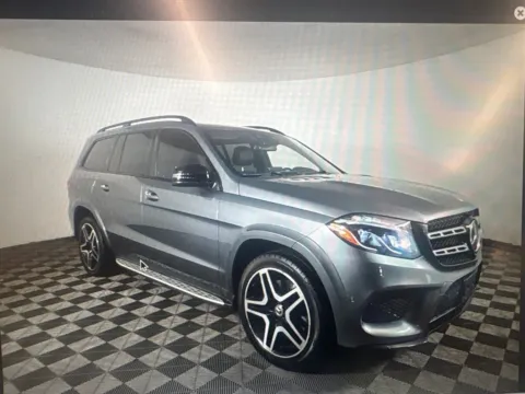More photos of 2018 Mercedes-Benz GLS 550 at Car Central Milford, CT