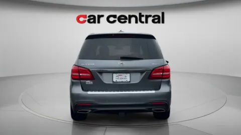 More photos of 2018 Mercedes-Benz GLS 550 at Car Central Milford, CT