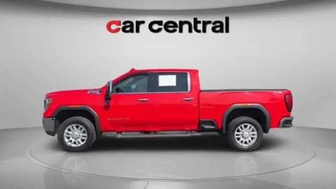 Photos of 2020 GMC Sierra 3500 HD SLT for sale in Milford, CT at Car Central Milford