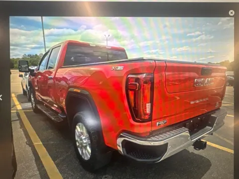 Photos of 2020 GMC Sierra 3500HD SLT for sale in Milford, CT at Car Central Milford