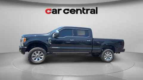 Photos of 2019 Ford F-350SD Platinum for sale in Milford, CT at Car Central Milford