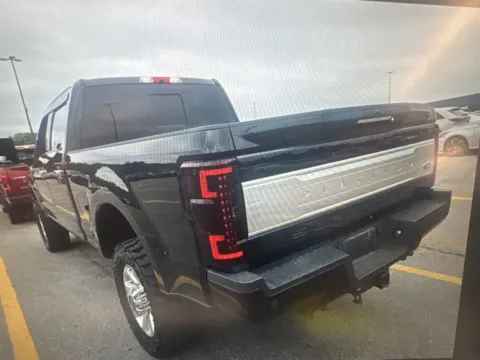 Photos of 2019 Ford F-350SD Platinum for sale in Milford, CT at Car Central Milford