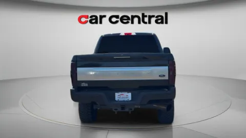 More photos of 2019 Ford F-350SD Platinum at Car Central Milford, CT