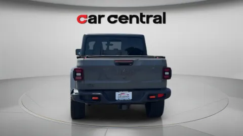 More photos of 2022 Jeep Gladiator Mojave at Car Central Milford, CT