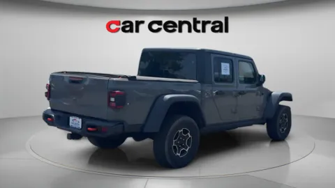 More photos of 2022 Jeep Gladiator Mojave at Car Central Milford, CT