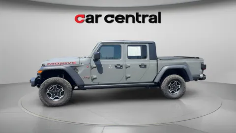 Photos of 2022 Jeep Gladiator Mojave for sale in Milford, CT at Car Central Milford