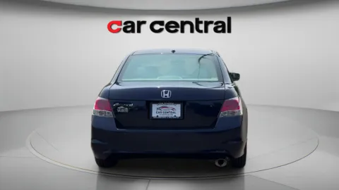 More photos of 2010 Honda Accord EX-L at Car Central Milford, CT
