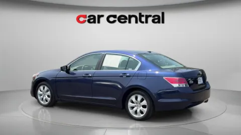 Another view of 2010 Honda Accord EX-L for sale in Milford, CT at Car Central Milford