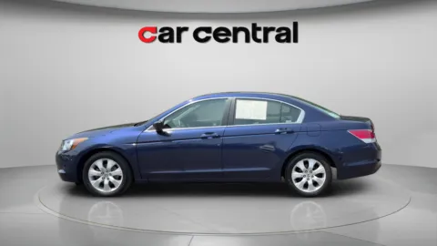 Photos of 2010 Honda Accord EX-L for sale in Milford, CT at Car Central Milford