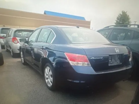 Photos of 2010 Honda Accord EX-L for sale in Milford, CT at Car Central Milford