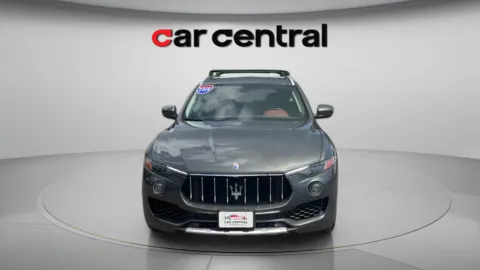 Photos of 2018 Maserati Levante GranLusso for sale in Milford, CT at Car Central Milford