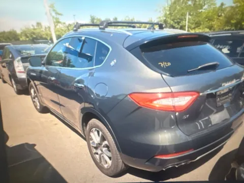 Photos of 2018 Maserati Levante GranLusso for sale in Milford, CT at Car Central Milford