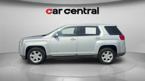 Photos of 2014 GMC Terrain SLE-1 for sale in Milford, CT at Car Central Milford