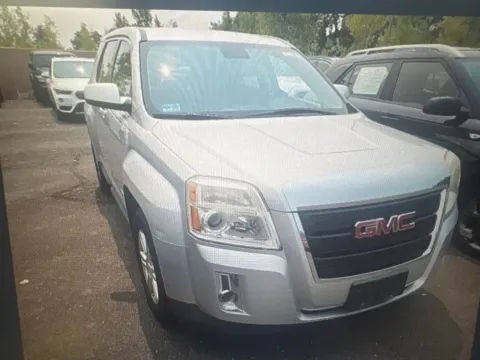 More photos of 2014 GMC Terrain SLE-1 at Car Central Milford, CT