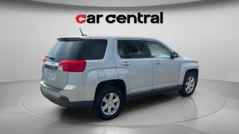 More photos of 2014 GMC Terrain SLE-1 at Car Central Milford, CT